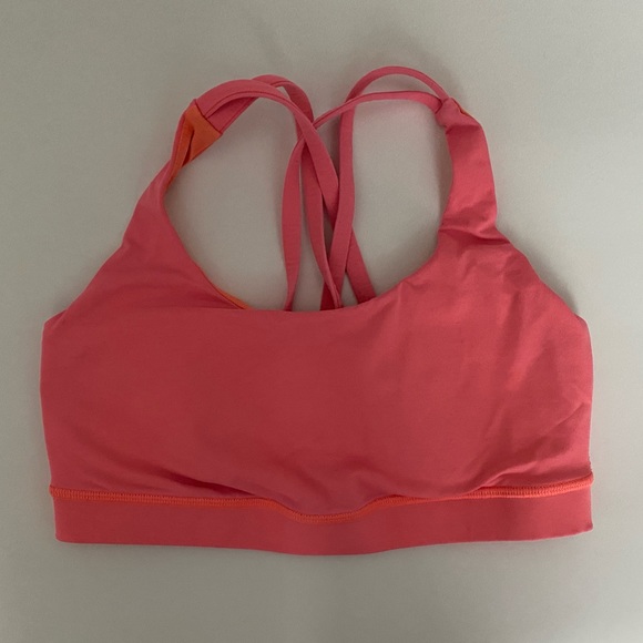 lululemon athletica Other - lululemon Energy Bra